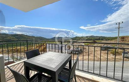 KUŞADASI HAVUZLU SİTEDE SATILIK 2+1 DAİRE
