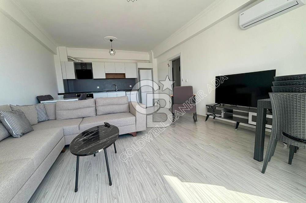 KUŞADASI HAVUZLU SİTEDE SATILIK 2+1 DAİRE