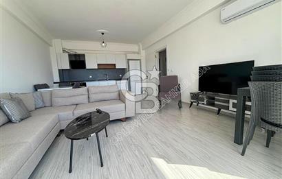 KUŞADASI HAVUZLU SİTEDE SATILIK 2+1 DAİRE