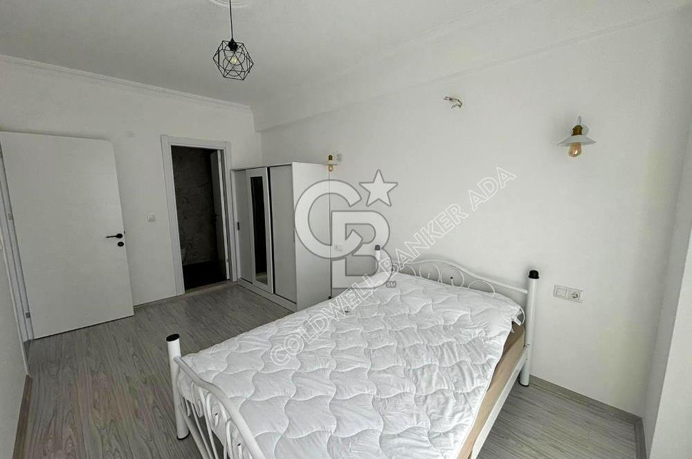 KUŞADASI HAVUZLU SİTEDE SATILIK 2+1 DAİRE