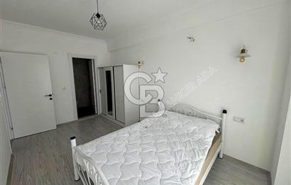 KUŞADASI HAVUZLU SİTEDE SATILIK 2+1 DAİRE