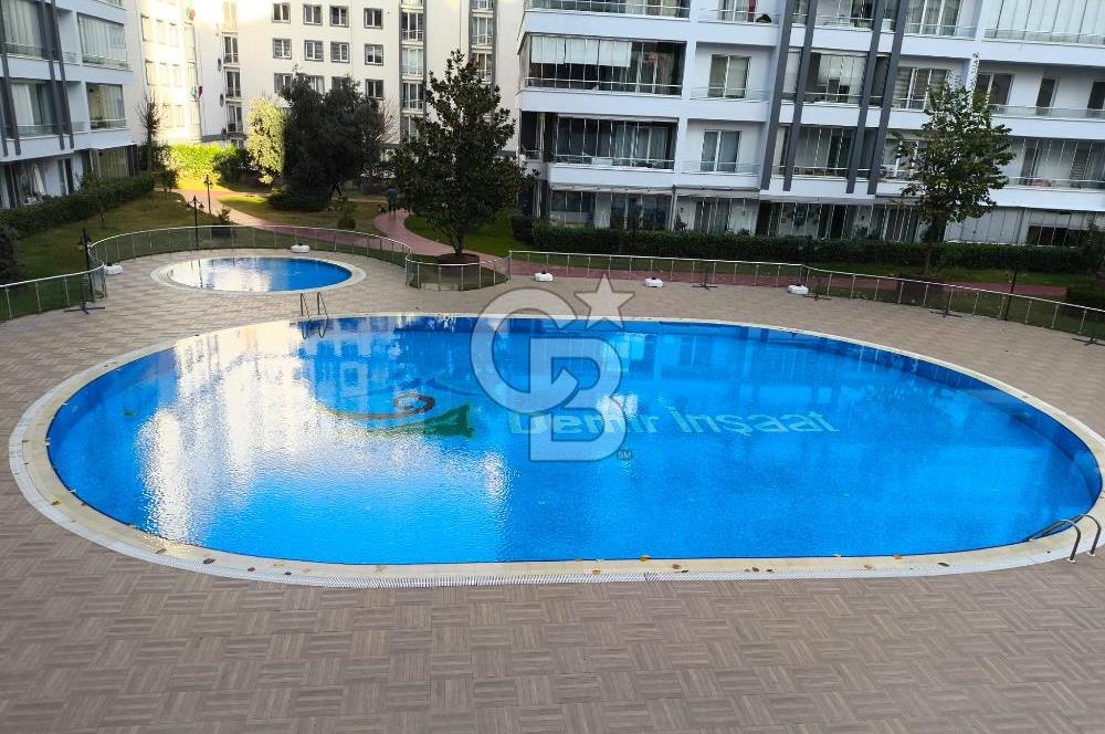 AYIŞIĞI VADİ EVLERİ 2+1 BALKONLU SATILIK DAİRE
