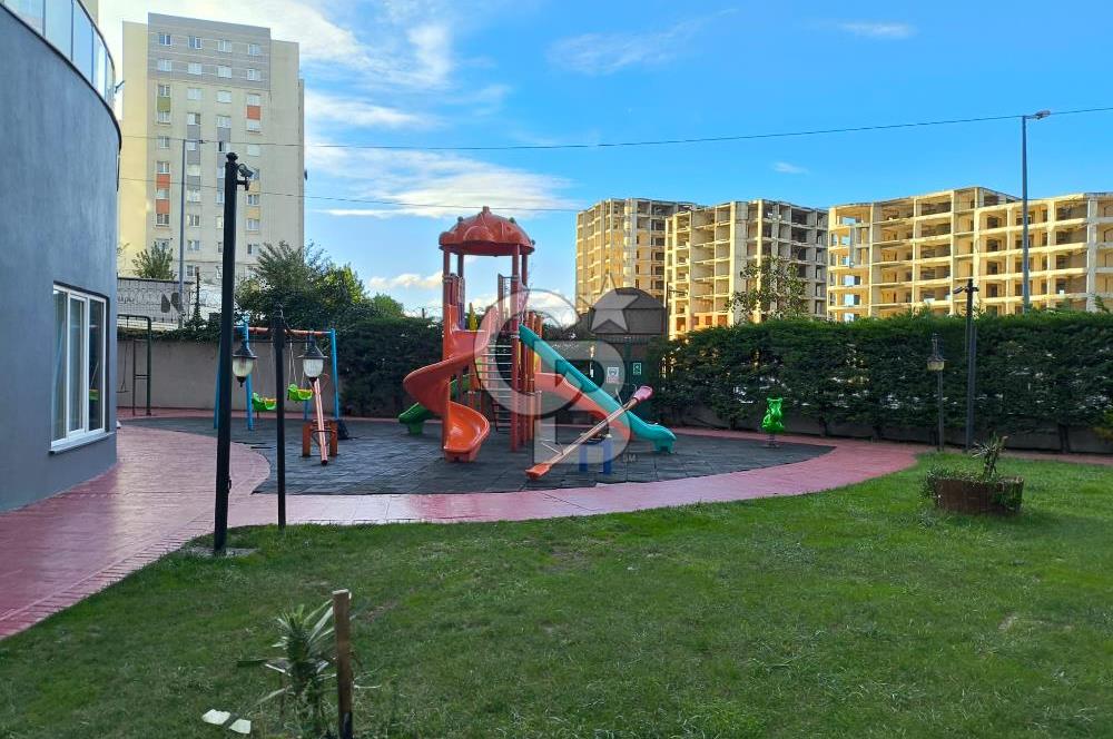 AYIŞIĞI VADİ EVLERİ 2+1 BALKONLU SATILIK DAİRE