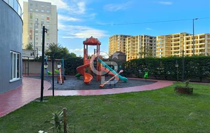 AYIŞIĞI VADİ EVLERİ 2+1 BALKONLU SATILIK DAİRE