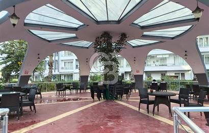 AYIŞIĞI VADİ EVLERİ 2+1 BALKONLU SATILIK DAİRE
