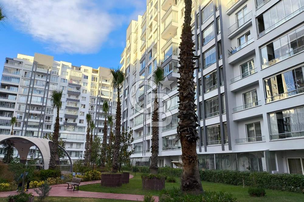 AYIŞIĞI VADİ EVLERİ 2+1 BALKONLU SATILIK DAİRE