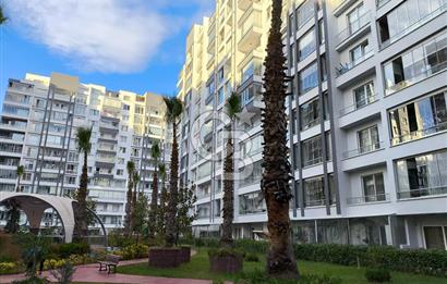 AYIŞIĞI VADİ EVLERİ 2+1 BALKONLU SATILIK DAİRE