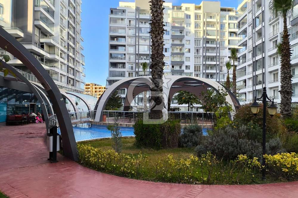 AYIŞIĞI VADİ EVLERİ 2+1 BALKONLU SATILIK DAİRE