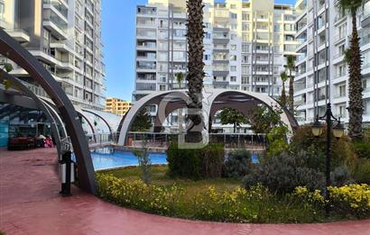 AYIŞIĞI VADİ EVLERİ 2+1 BALKONLU SATILIK DAİRE