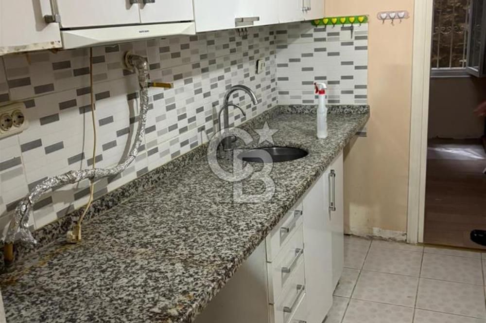 Beyoğlu'nun Yükselen Yıldızı Kamer Hatun'da SATILIK FIRSAT  Daire.