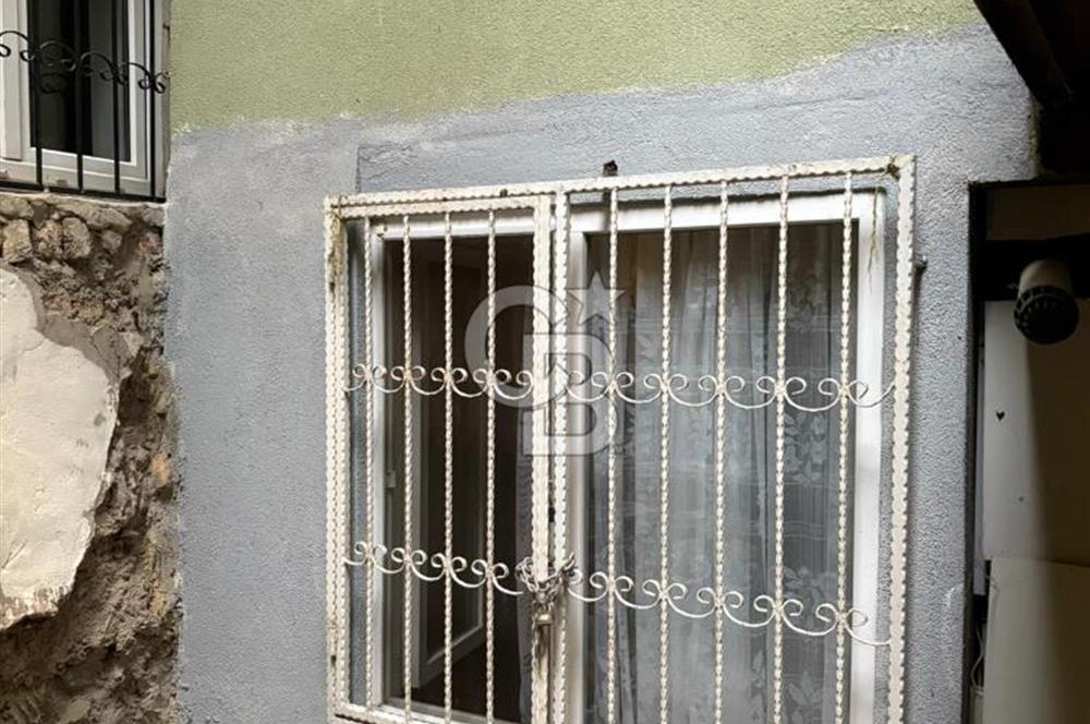Beyoğlu'nun Yükselen Yıldızı Kamer Hatun'da SATILIK FIRSAT  Daire.