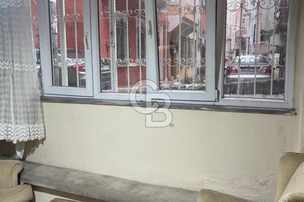 Beyoğlu'nun Yükselen Yıldızı Kamer Hatun'da SATILIK FIRSAT  Daire.