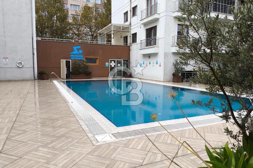 BARIŞ MAHALLESİ KONFORMİST SİTESİNDE 1+1 KİRALIK DAİRE