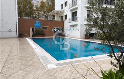 BARIŞ MAHALLESİ KONFORMİST SİTESİNDE 1+1 KİRALIK DAİRE