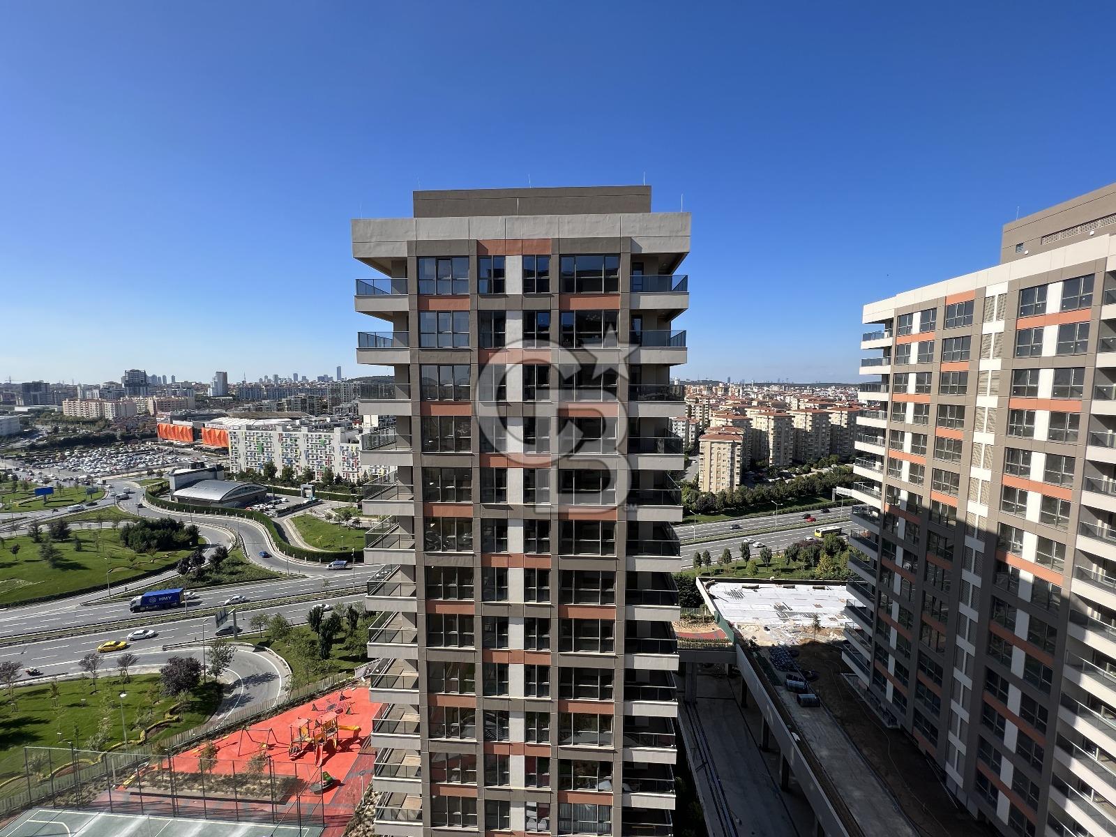 ÇEKMEKÖYPARK BÜYÜK TİP AÇIK MUTFAK 131M2 SATILIK 2+1 DAİRE