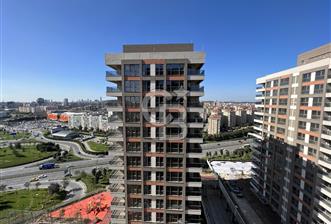 ÇEKMEKÖYPARK BÜYÜK TİP AÇIK MUTFAK 131M2 SATILIK 2+1 DAİRE
