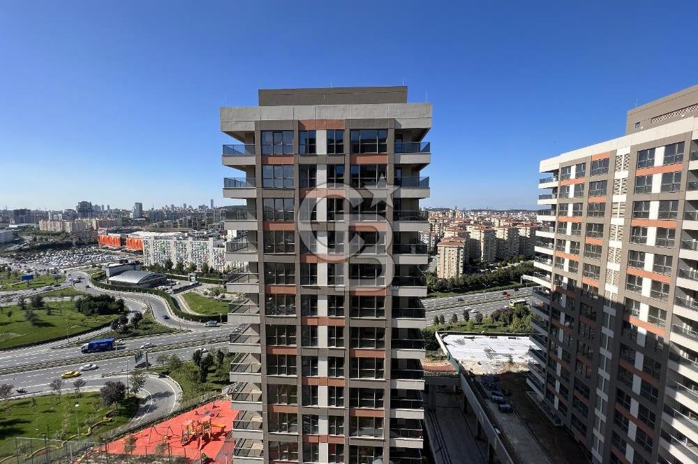 ÇEKMEKÖYPARK BÜYÜK TİP AÇIK MUTFAK 131M2 SATILIK 2+1 DAİRE
