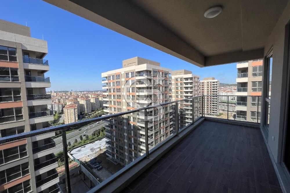 ÇEKMEKÖYPARK BÜYÜK TİP AÇIK MUTFAK 131M2 SATILIK 2+1 DAİRE