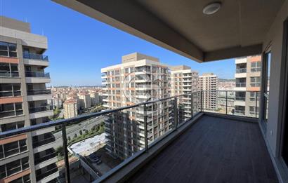 ÇEKMEKÖYPARK BÜYÜK TİP AÇIK MUTFAK 131M2 SATILIK 2+1 DAİRE