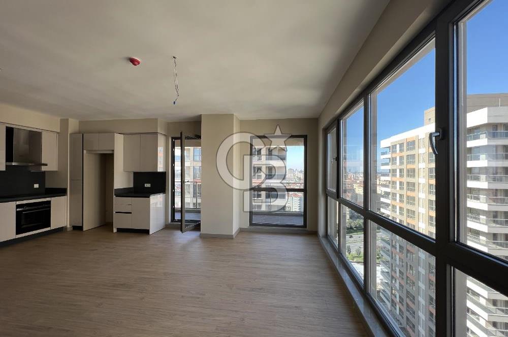 ÇEKMEKÖYPARK BÜYÜK TİP AÇIK MUTFAK 131M2 SATILIK 2+1 DAİRE