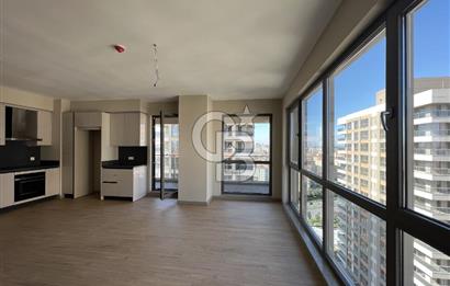 ÇEKMEKÖYPARK BÜYÜK TİP AÇIK MUTFAK 131M2 SATILIK 2+1 DAİRE