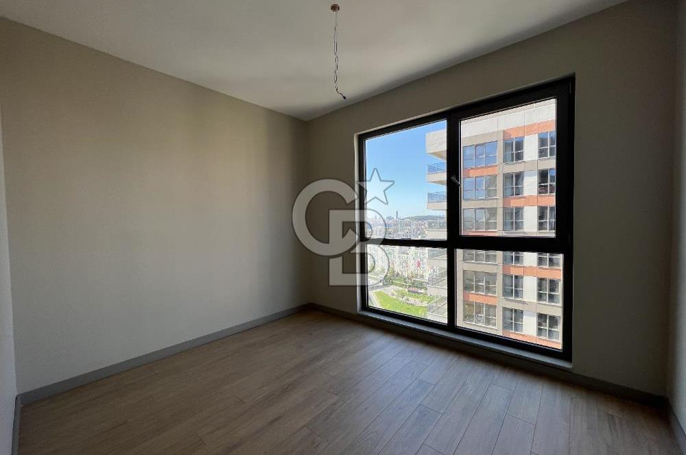 ÇEKMEKÖYPARK BÜYÜK TİP AÇIK MUTFAK 131M2 SATILIK 2+1 DAİRE