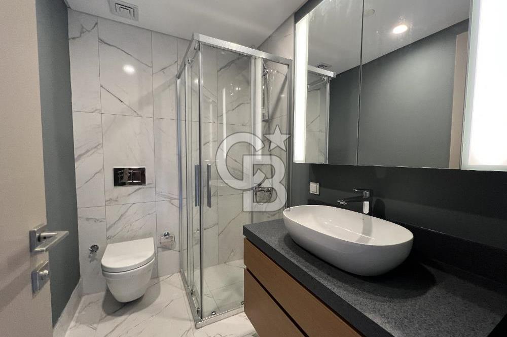 ÇEKMEKÖYPARK BÜYÜK TİP AÇIK MUTFAK 131M2 SATILIK 2+1 DAİRE
