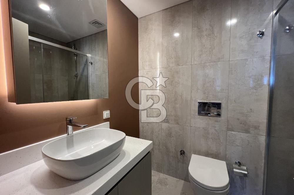 ÇEKMEKÖYPARK BÜYÜK TİP AÇIK MUTFAK 131M2 SATILIK 2+1 DAİRE