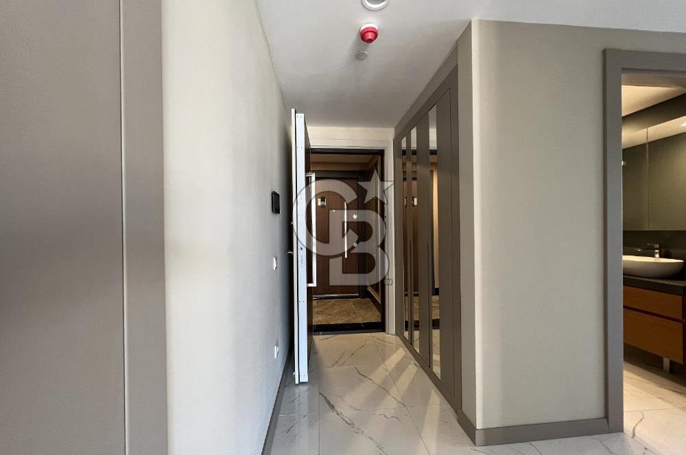 ÇEKMEKÖYPARK BÜYÜK TİP AÇIK MUTFAK 131M2 SATILIK 2+1 DAİRE