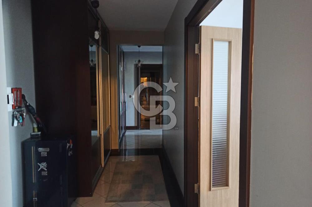 AĞAOĞLU ELTES GOLD RESİDENCE SATILIK 3+1 DAİRE