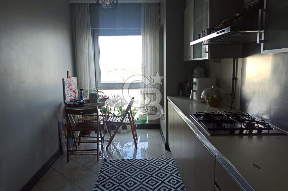 AĞAOĞLU ELTES GOLD RESİDENCE SATILIK 3+1 DAİRE