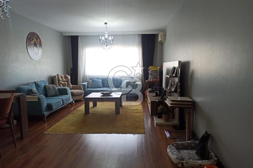 AĞAOĞLU ELTES GOLD RESİDENCE SATILIK 3+1 DAİRE