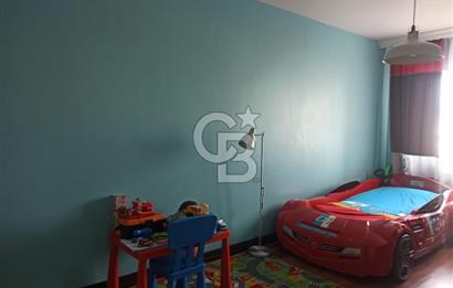 AĞAOĞLU ELTES GOLD RESİDENCE SATILIK 3+1 DAİRE
