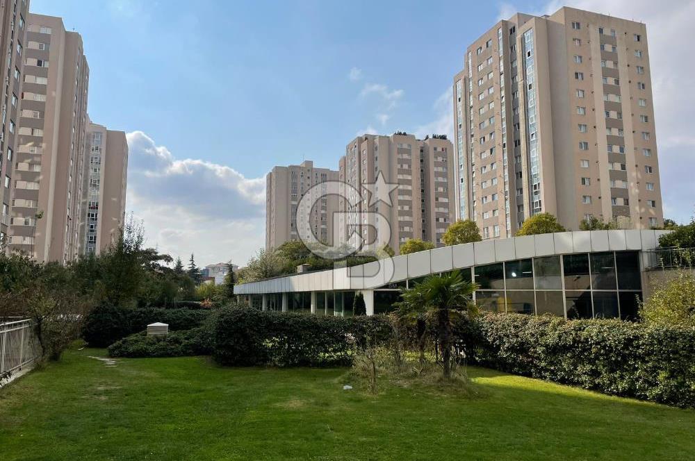 AĞAOĞLU ELTES GOLD RESİDENCE SATILIK 3+1 DAİRE