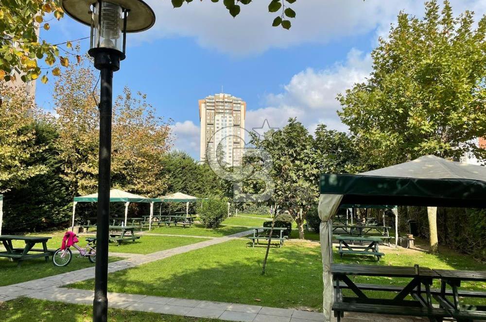 AĞAOĞLU ELTES GOLD RESİDENCE SATILIK 3+1 DAİRE