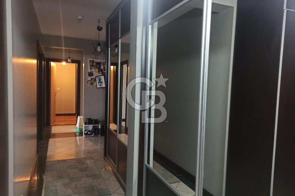 AĞAOĞLU ELTES GOLD RESİDENCE SATILIK 3+1 DAİRE