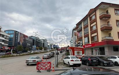 Çankaya Mustafa Kemalin Merkezinde 4+1 210 m² Kiralık Ofis