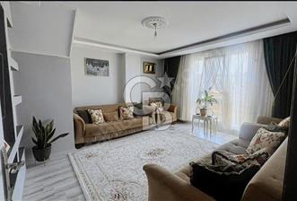 ASANSÖR'LÜ YÜKSEK TAVANLI SATILIK DUBLEKS DAİRE 3+2 160 M²