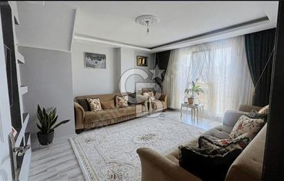 ASANSÖR'LÜ YÜKSEK TAVANLI SATILIK DUBLEKS DAİRE 3+2 160 M²