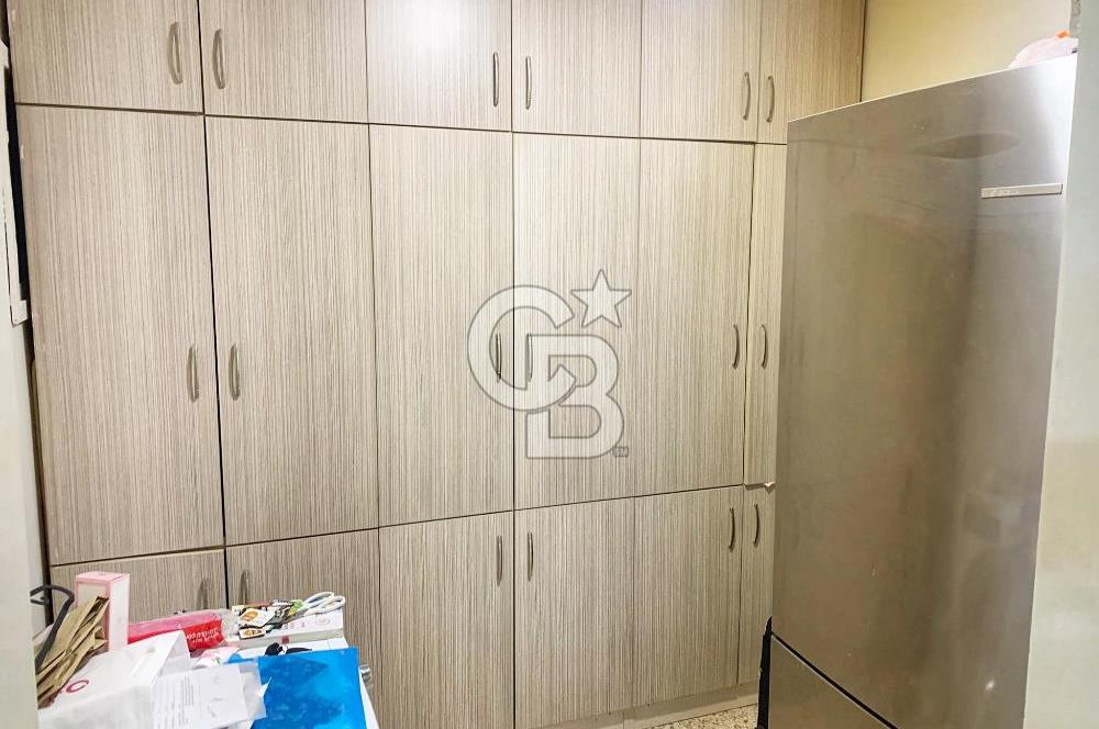 İzmir karsiyaka bahcelievler 3+1 satilik daire