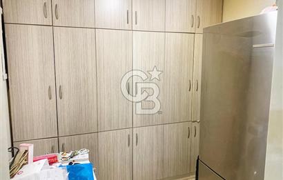 İzmir karsiyaka bahcelievler 3+1 satilik daire