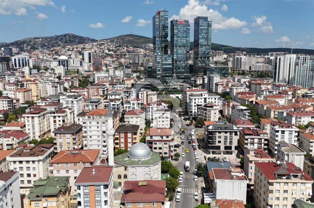 Maltepe Cevizlide 75 m² Yatırım Değeri Yüksek Fırsat Dükkan