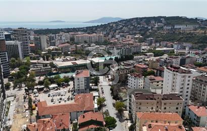 Maltepe Cevizlide 75 m² Yatırım Değeri Yüksek Fırsat Dükkan