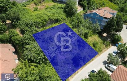CB ENVOY | Gölcük-Donanma | Köşe Parsel 430m2 %30 İmarlı Arsa