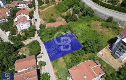 CB ENVOY | Gölcük-Donanma | Köşe Parsel 430m2 %30 İmarlı Arsa