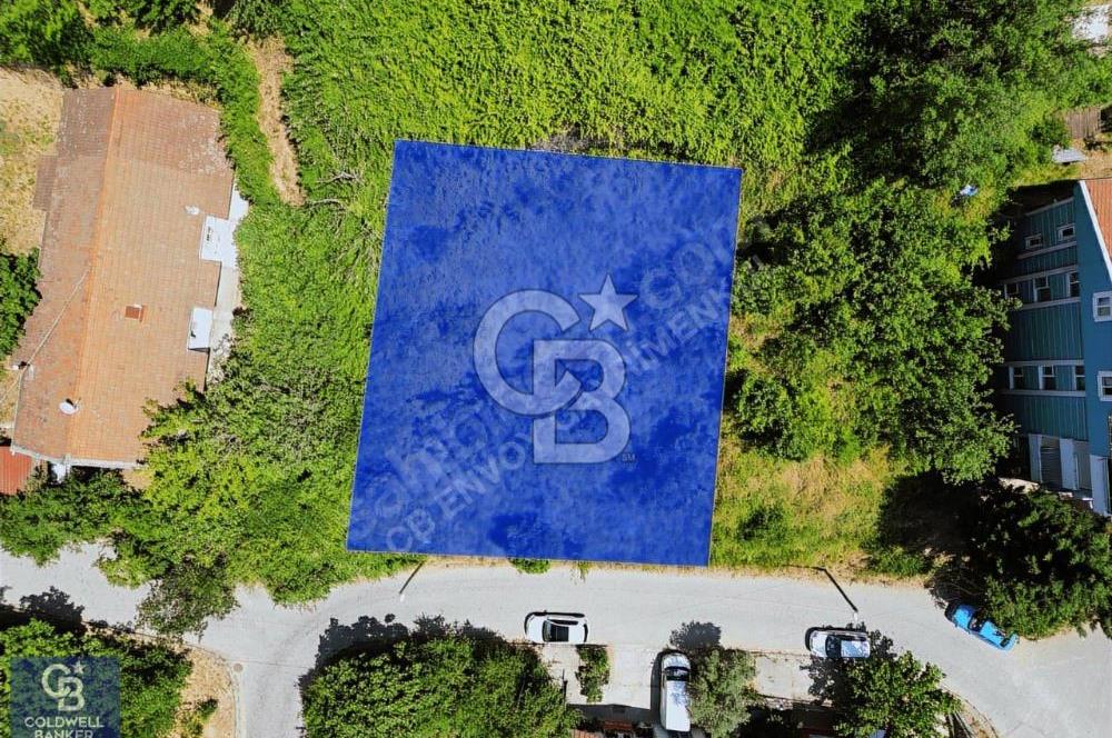CB ENVOY | Gölcük-Donanma | Köşe Parsel 430m2 %30 İmarlı Arsa