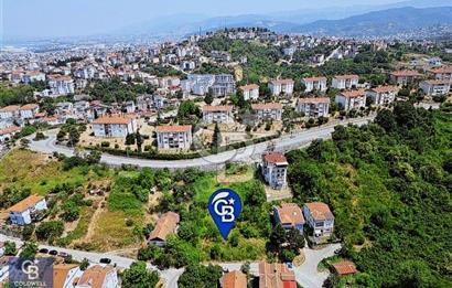 CB ENVOY | Gölcük-Donanma | Köşe Parsel 430m2 %30 İmarlı Arsa