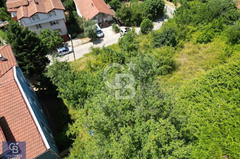 CB ENVOY | Gölcük-Donanma | Köşe Parsel 430m2 %30 İmarlı Arsa