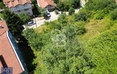 CB ENVOY | Gölcük-Donanma | Köşe Parsel 430m2 %30 İmarlı Arsa