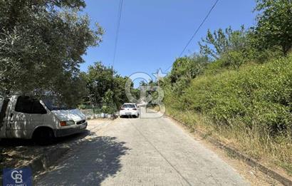 CB ENVOY | Gölcük-Donanma | Köşe Parsel 430m2 %30 İmarlı Arsa